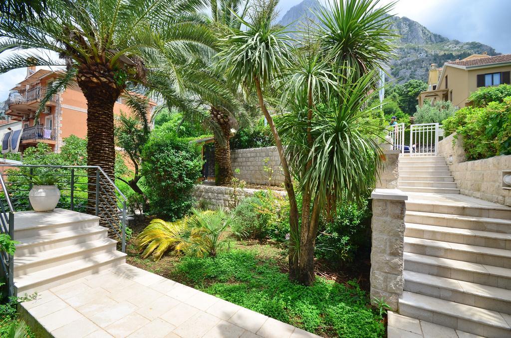 Palma Apartments Kotor Exterior foto